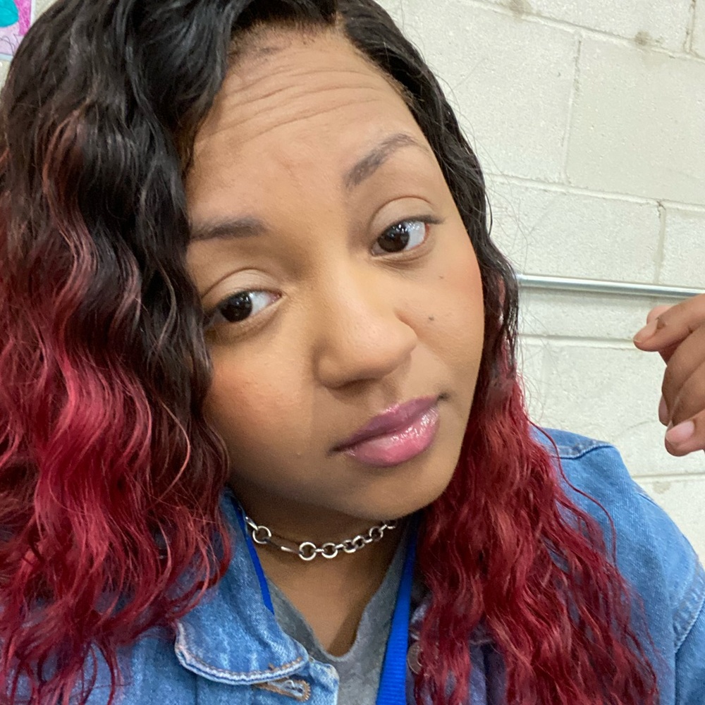 Meet your Posher, Jamie